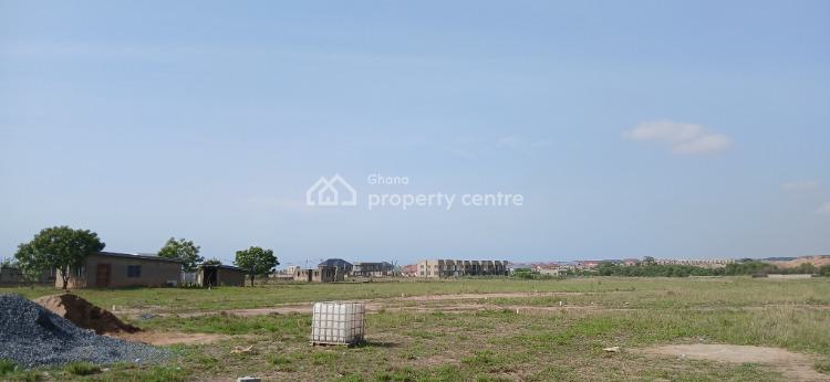Estate Land at Prampram